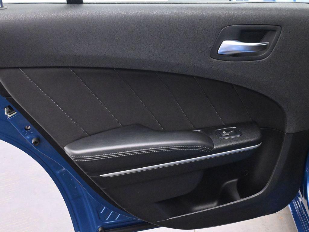 used 2023 Dodge Charger car, priced at $18,780