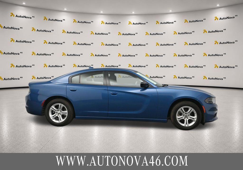used 2023 Dodge Charger car, priced at $15,889