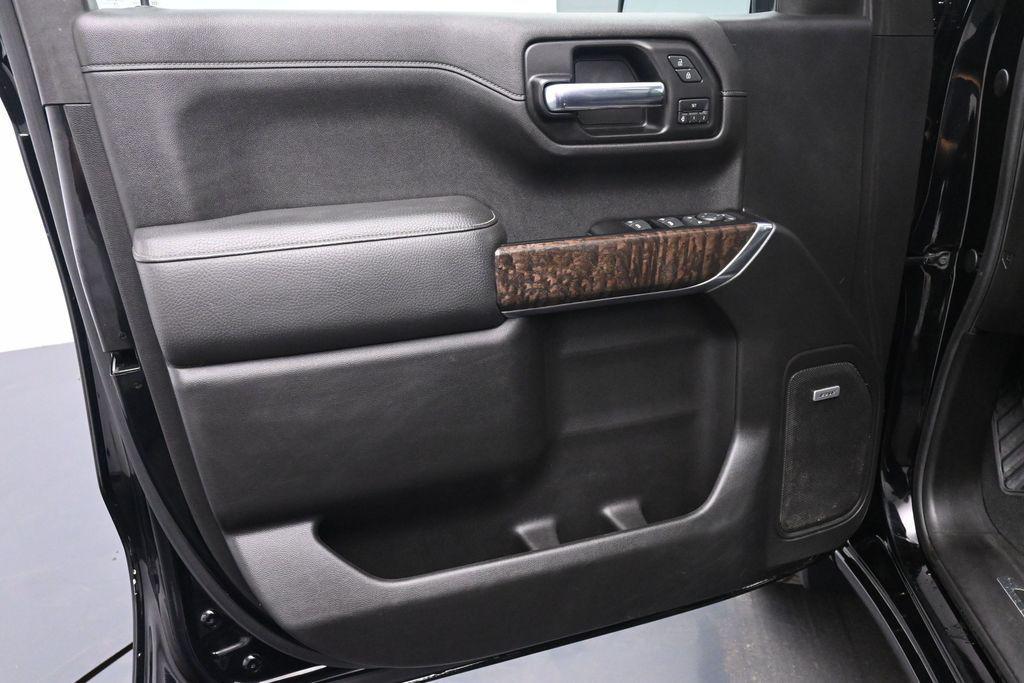 used 2020 GMC Sierra 1500 car, priced at $32,995