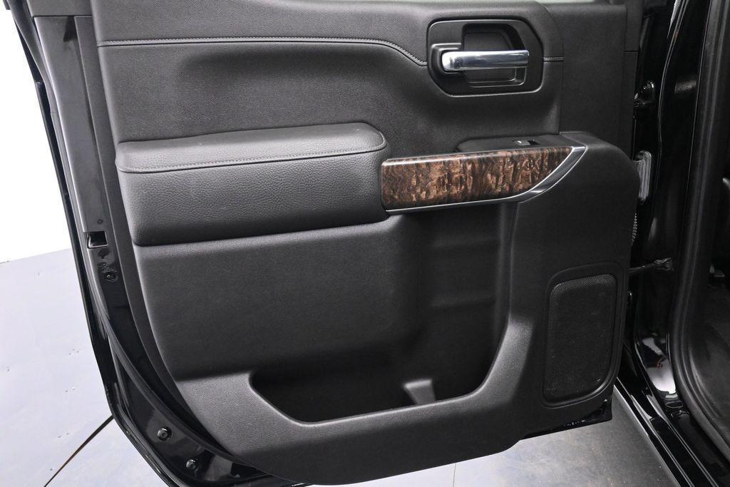 used 2020 GMC Sierra 1500 car, priced at $32,995