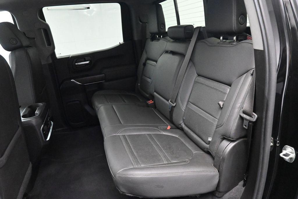 used 2020 GMC Sierra 1500 car, priced at $32,995