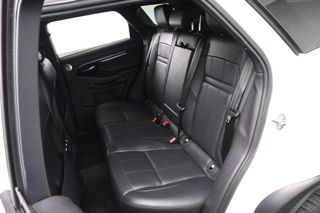 used 2020 Land Rover Range Rover Evoque car, priced at $24,990