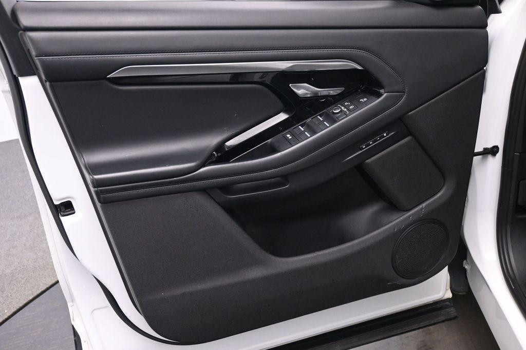 used 2020 Land Rover Range Rover Evoque car, priced at $24,990