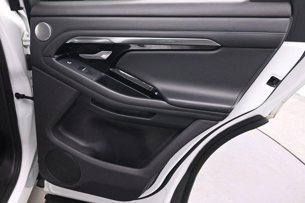 used 2020 Land Rover Range Rover Evoque car, priced at $24,990