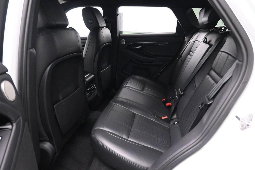used 2020 Land Rover Range Rover Evoque car, priced at $24,990