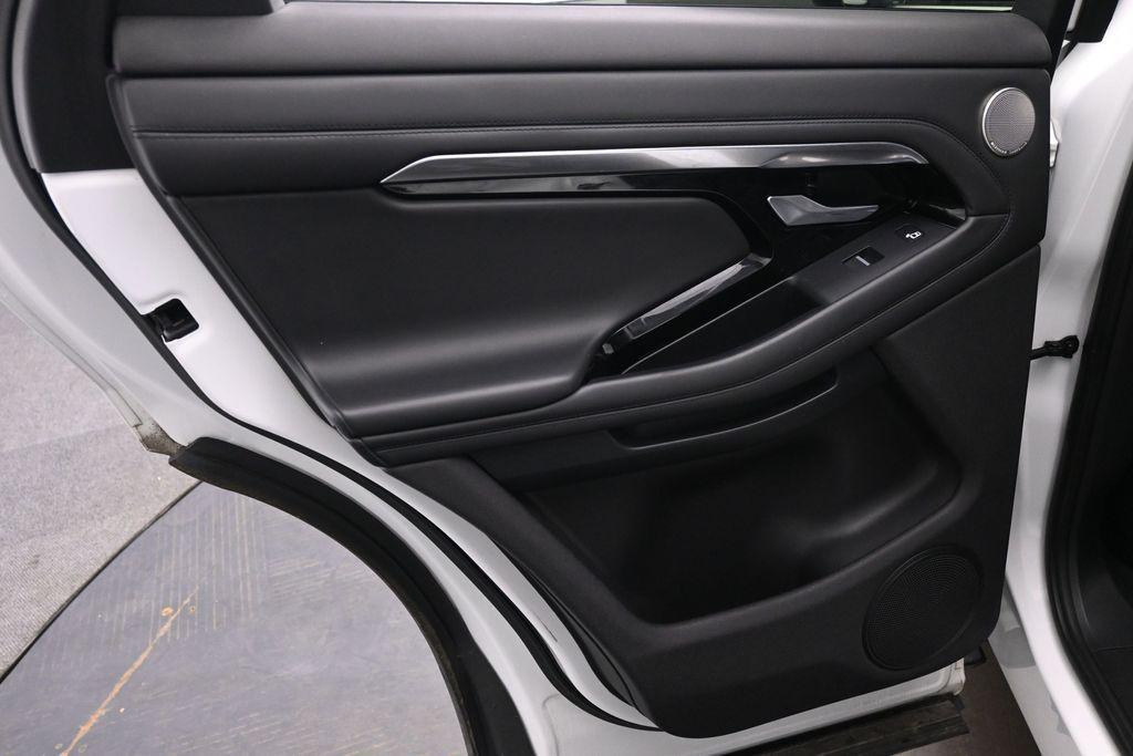 used 2020 Land Rover Range Rover Evoque car, priced at $24,990