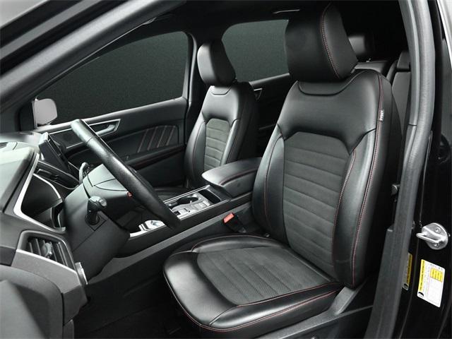 used 2021 Ford Edge car, priced at $19,921