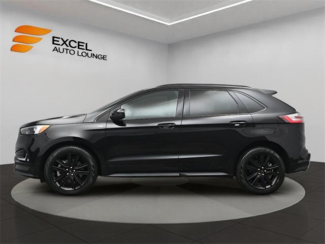 used 2021 Ford Edge car, priced at $19,921