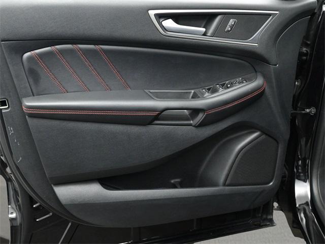 used 2021 Ford Edge car, priced at $19,921