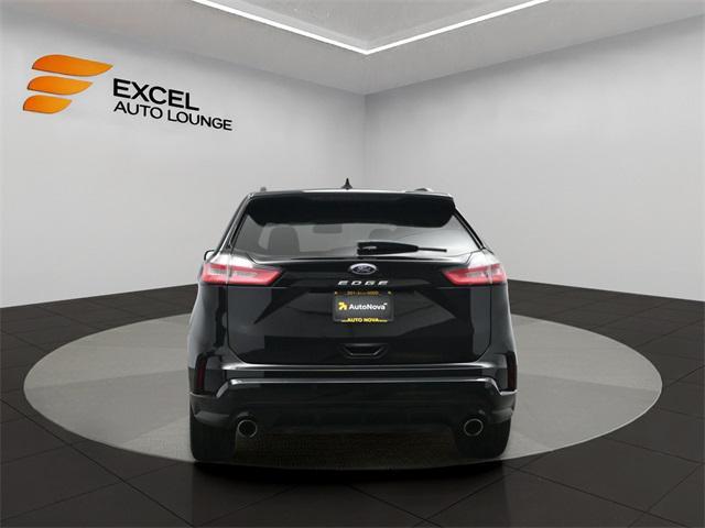 used 2021 Ford Edge car, priced at $19,921