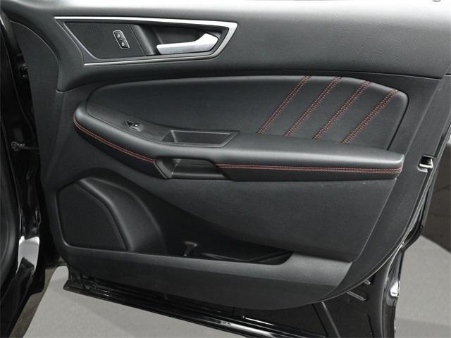 used 2021 Ford Edge car, priced at $19,921