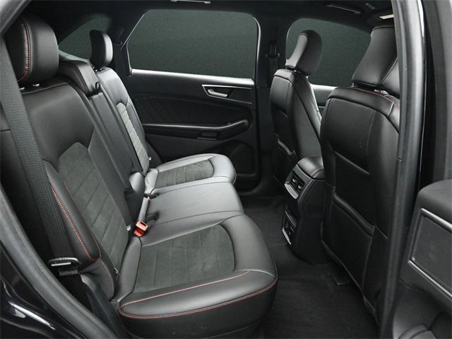 used 2021 Ford Edge car, priced at $19,921