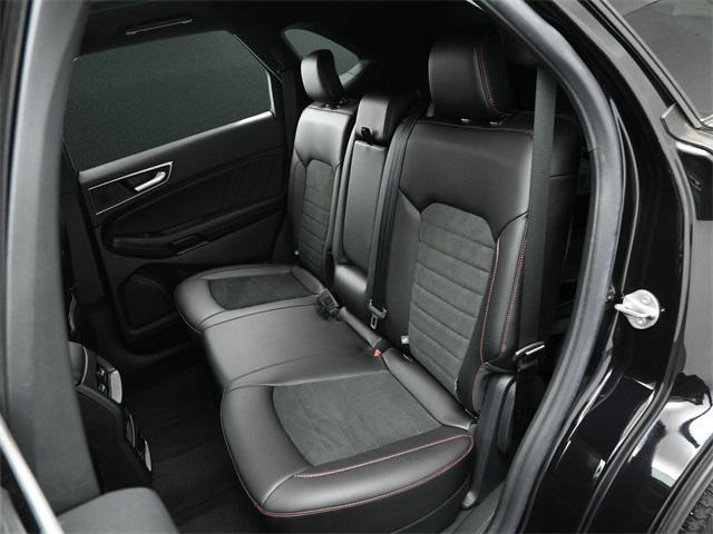 used 2021 Ford Edge car, priced at $19,921