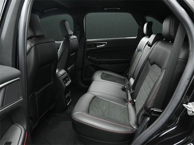 used 2021 Ford Edge car, priced at $19,921