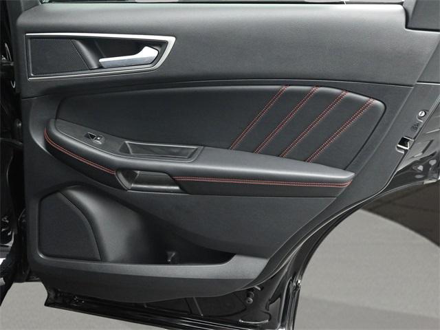 used 2021 Ford Edge car, priced at $19,921