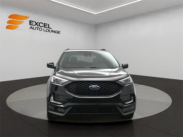used 2021 Ford Edge car, priced at $19,921
