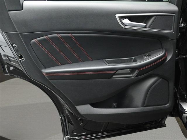 used 2021 Ford Edge car, priced at $19,921