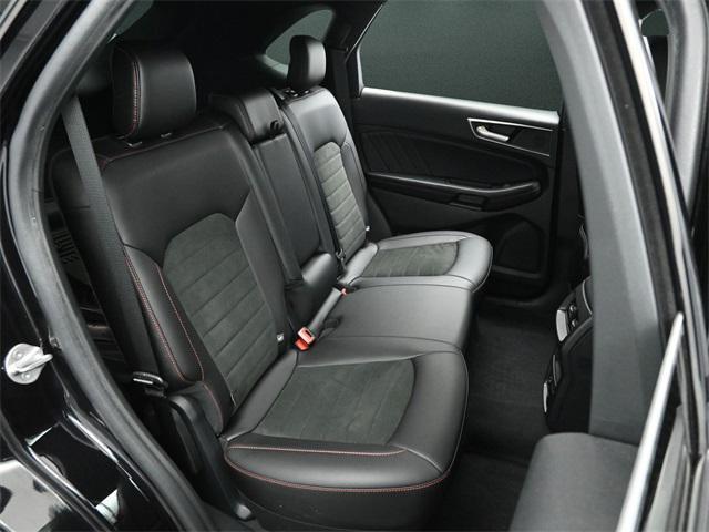 used 2021 Ford Edge car, priced at $19,921