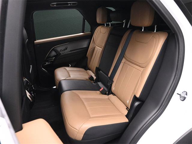 used 2024 Land Rover Range Rover Sport car, priced at $68,995