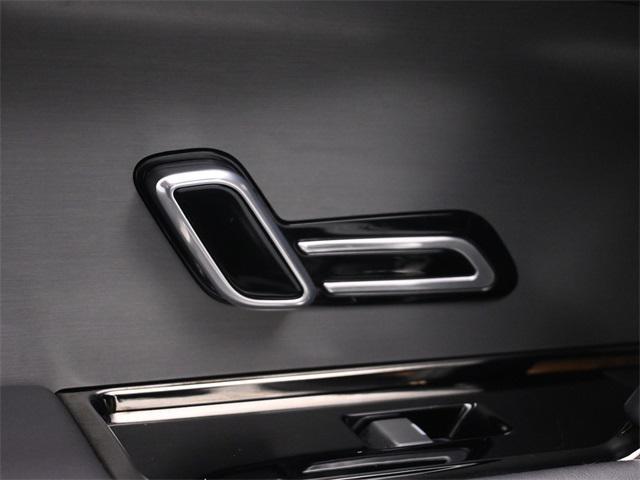 used 2024 Land Rover Range Rover Sport car, priced at $68,995