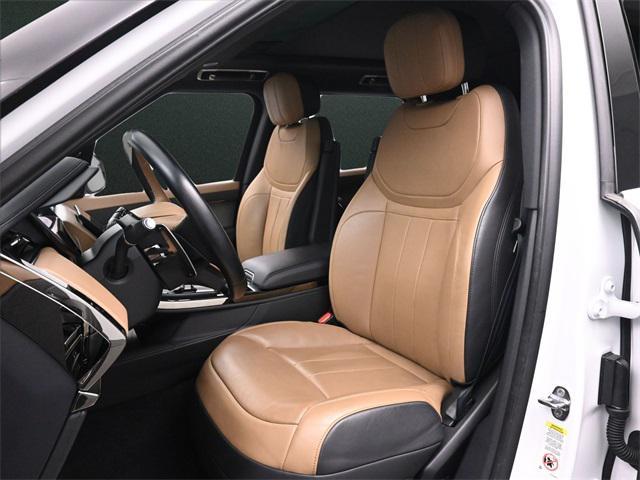 used 2024 Land Rover Range Rover Sport car, priced at $68,995