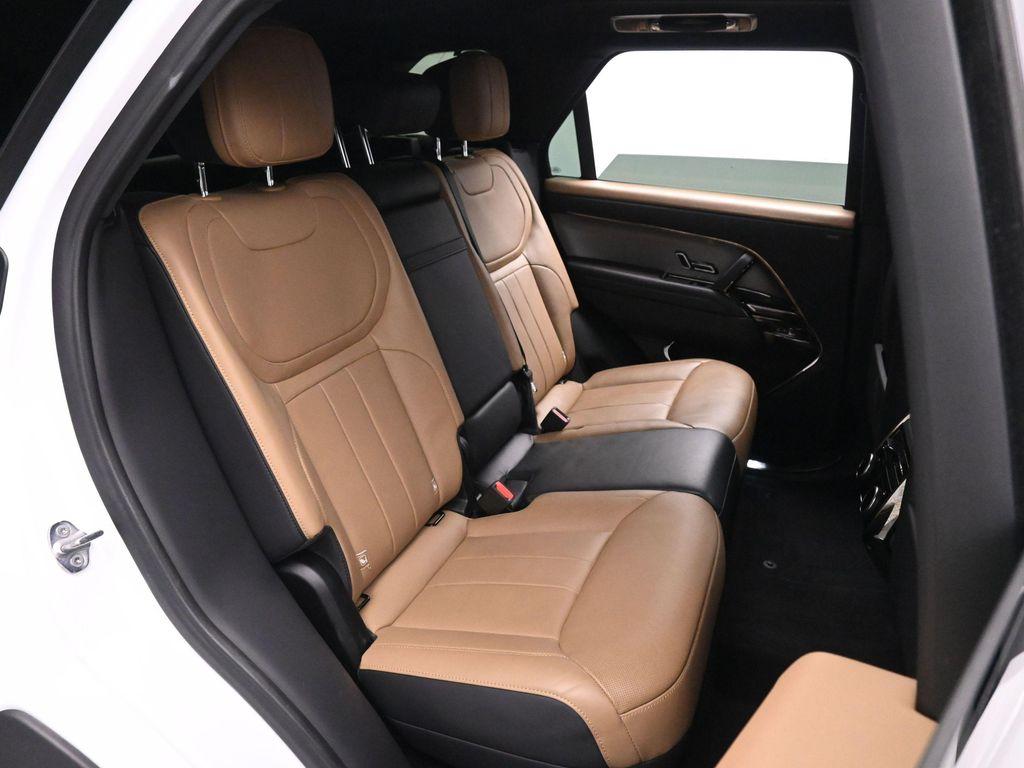 used 2024 Land Rover Range Rover Sport car, priced at $68,442