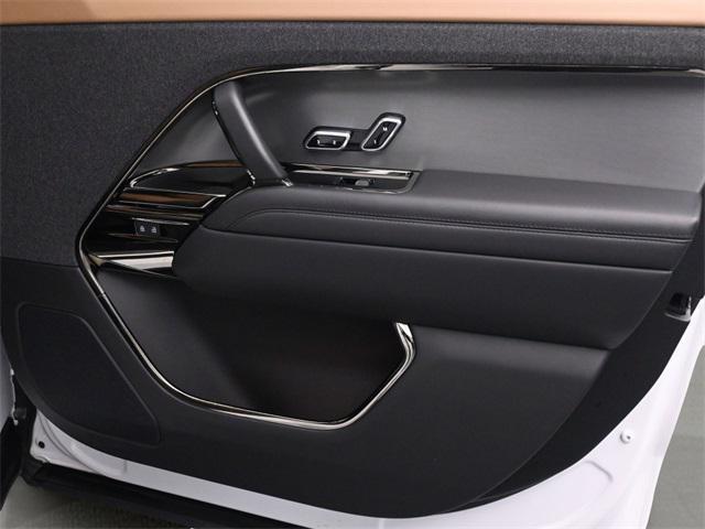 used 2024 Land Rover Range Rover Sport car, priced at $68,995
