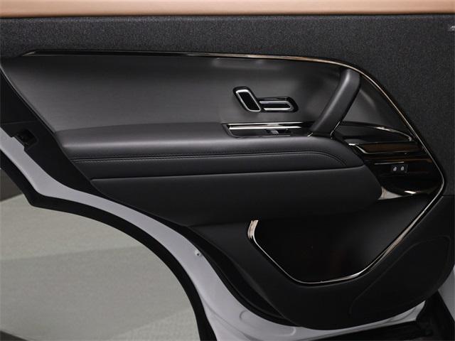 used 2024 Land Rover Range Rover Sport car, priced at $68,995