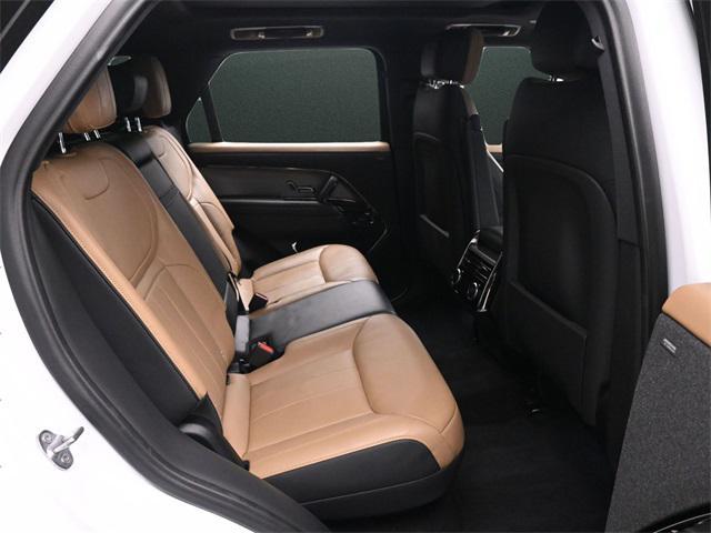 used 2024 Land Rover Range Rover Sport car, priced at $68,995