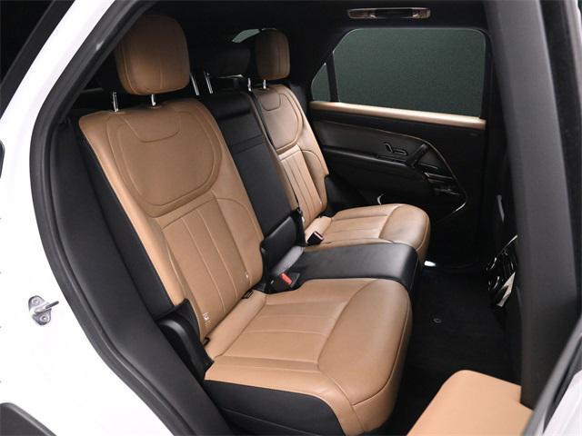 used 2024 Land Rover Range Rover Sport car, priced at $68,995