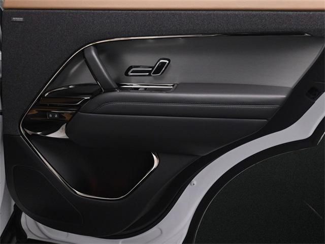 used 2024 Land Rover Range Rover Sport car, priced at $68,995