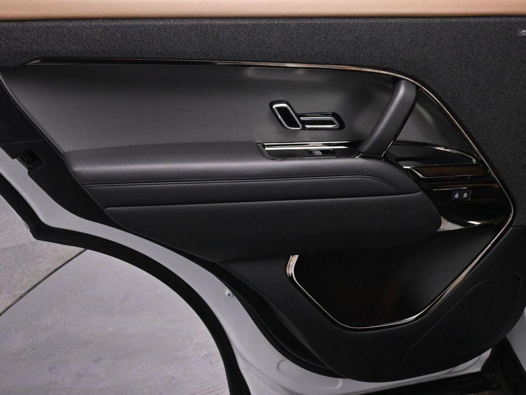 used 2024 Land Rover Range Rover Sport car, priced at $68,442