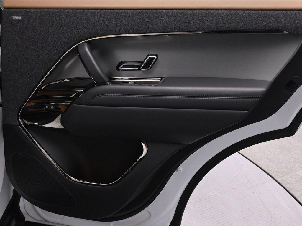 used 2024 Land Rover Range Rover Sport car, priced at $68,442