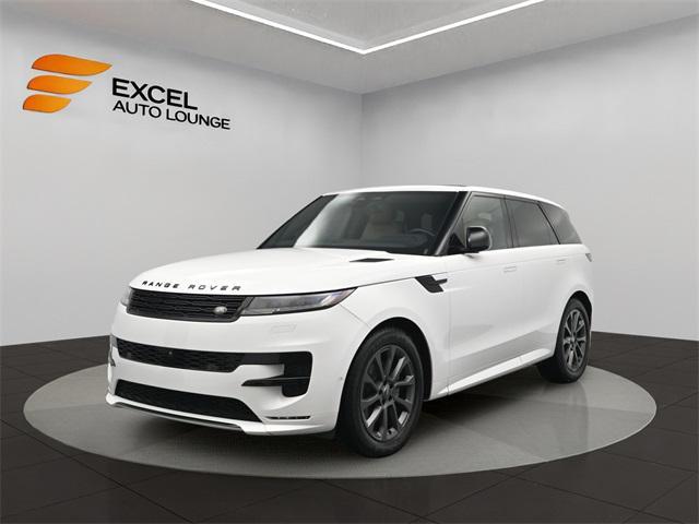 used 2024 Land Rover Range Rover Sport car, priced at $68,995