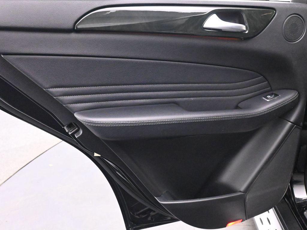 used 2019 Mercedes-Benz AMG GLE 43 car, priced at $31,534