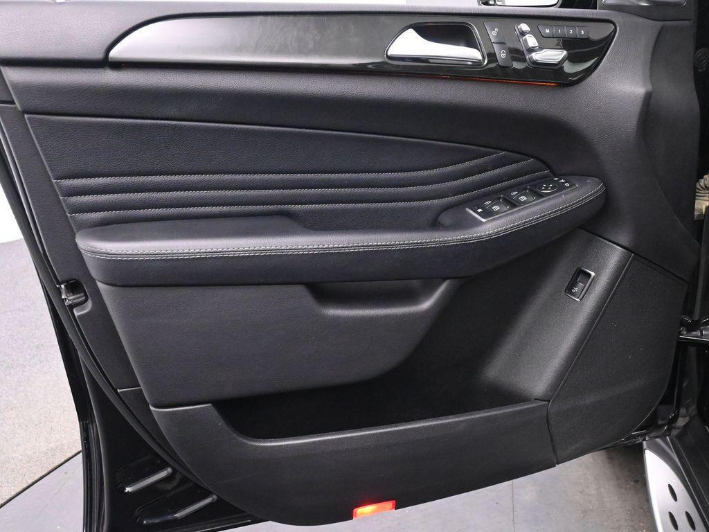 used 2019 Mercedes-Benz AMG GLE 43 car, priced at $31,534