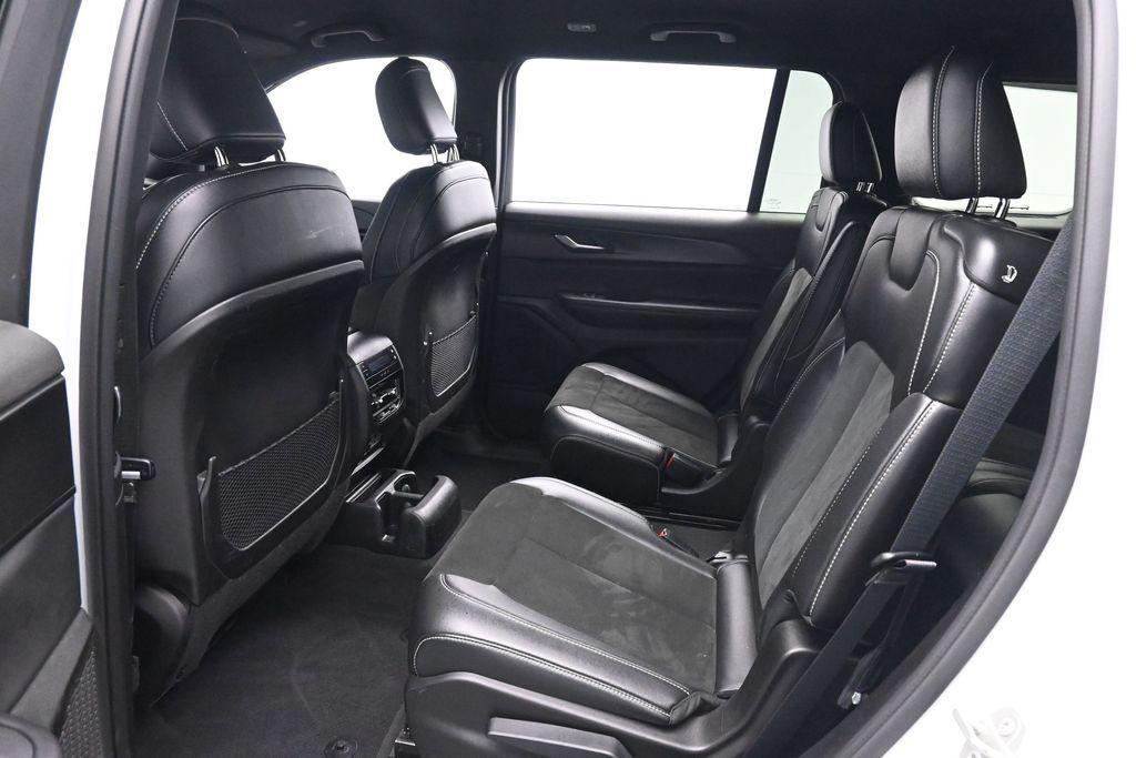 used 2023 Jeep Grand Cherokee L car, priced at $25,495