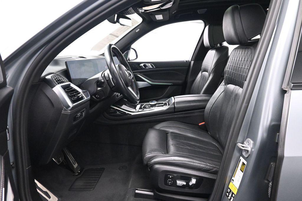 used 2023 BMW X7 car, priced at $44,120