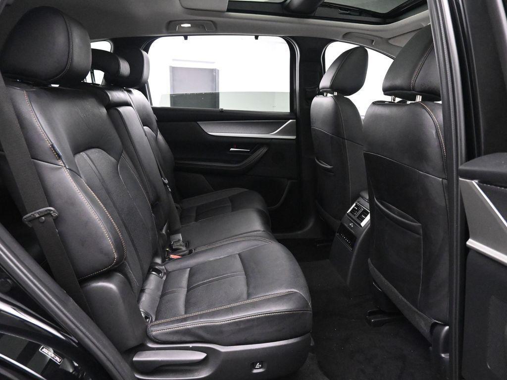 used 2024 Mazda CX-90 car, priced at $26,510