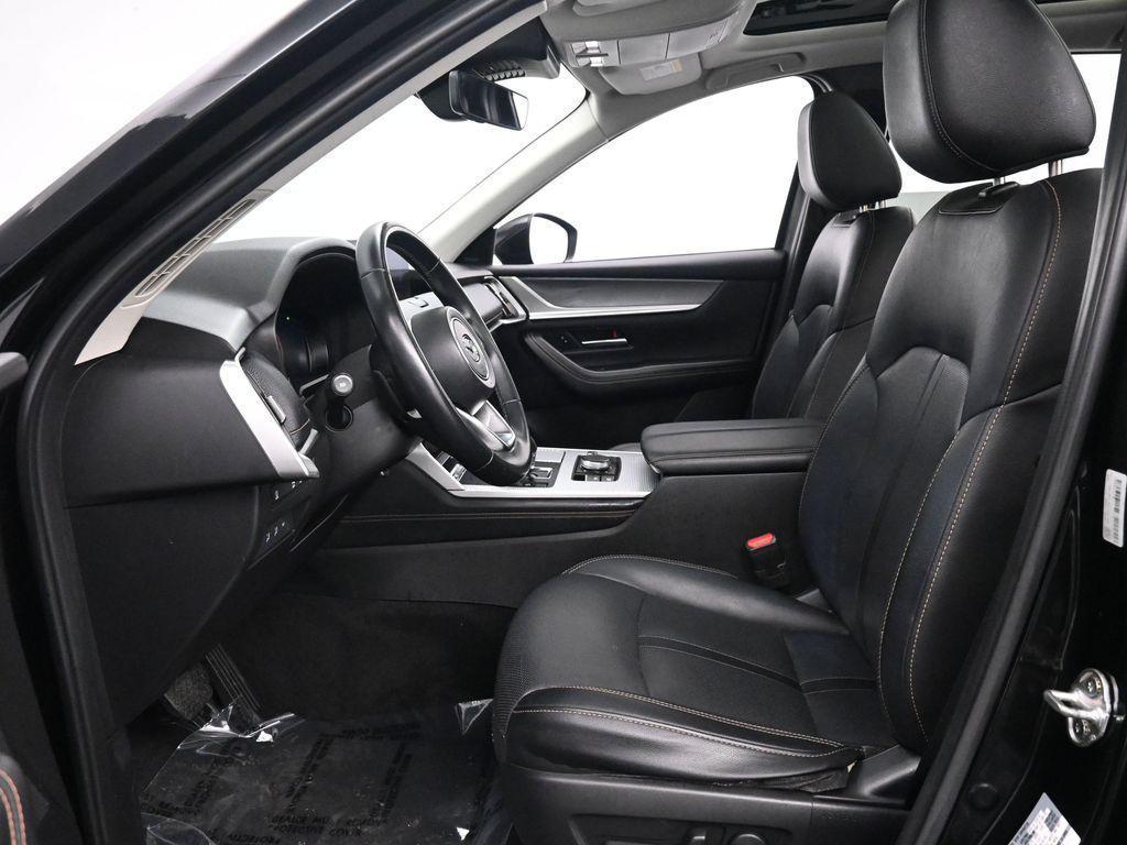 used 2024 Mazda CX-90 car, priced at $26,510