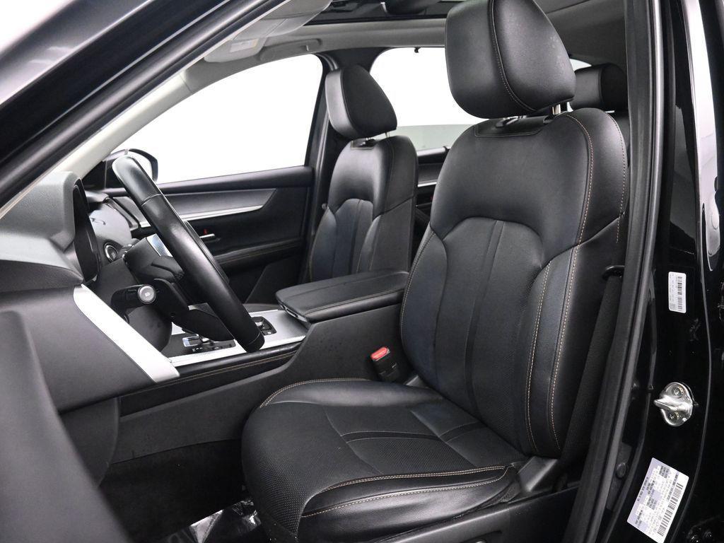 used 2024 Mazda CX-90 car, priced at $26,510