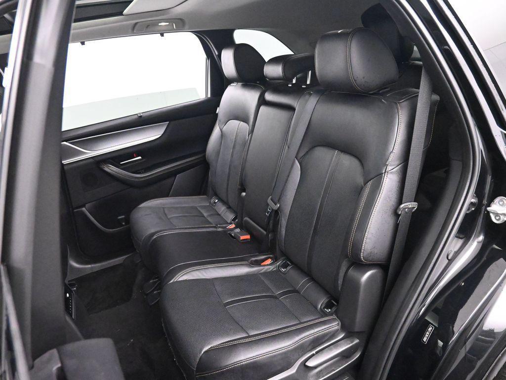 used 2024 Mazda CX-90 car, priced at $26,510