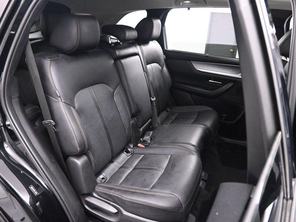 used 2024 Mazda CX-90 car, priced at $26,510