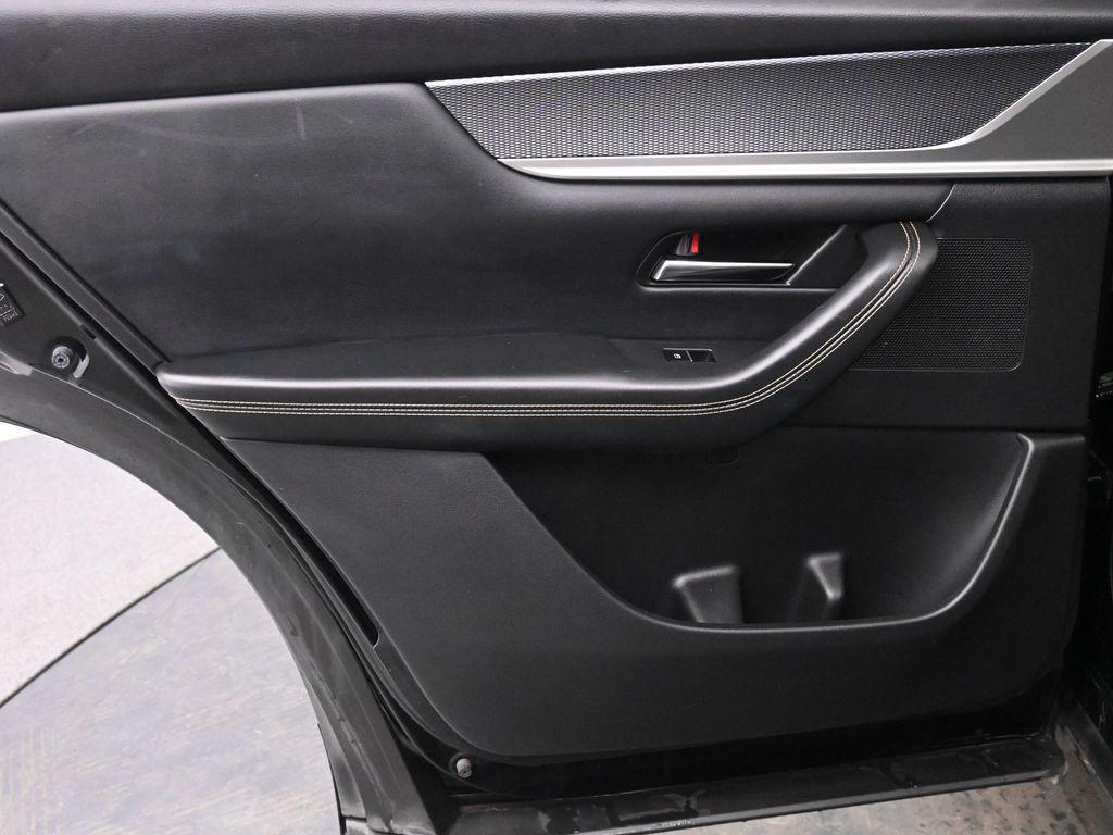 used 2024 Mazda CX-90 car, priced at $26,510