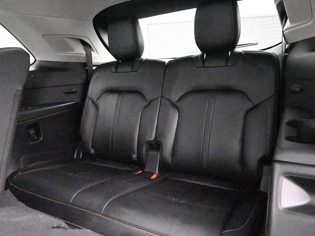 used 2024 Mazda CX-90 car, priced at $26,510