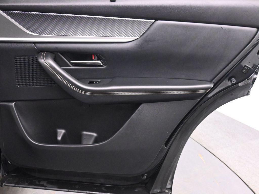 used 2024 Mazda CX-90 car, priced at $26,510