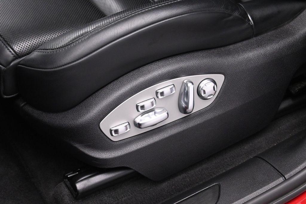 used 2021 Porsche Macan car, priced at $38,888