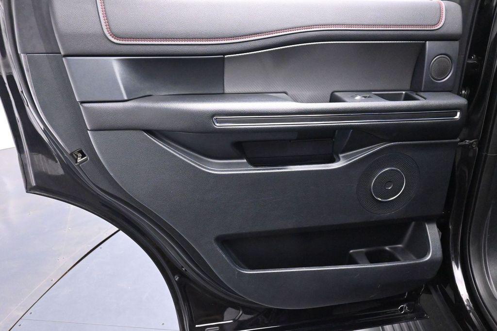 used 2021 Ford Expedition car, priced at $32,895