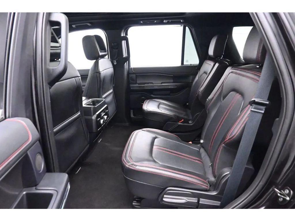 used 2021 Ford Expedition car, priced at $32,990
