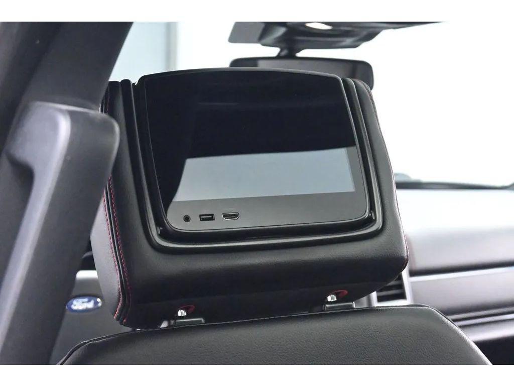 used 2021 Ford Expedition car, priced at $32,990